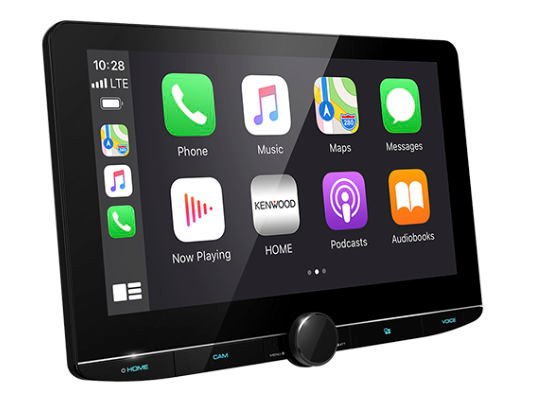 car video multimedia receiver