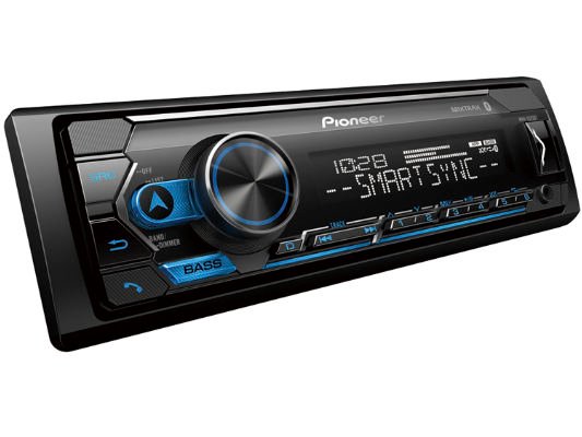 car audio radio